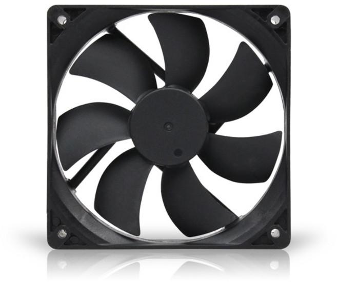 [AONE] STORM 80- 3P 80mm [시스템쿨러/80mm], 선택하세요, 1개