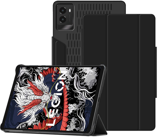 레노버 리전 Y700 3세대 마그네틱 케이스 커버분리