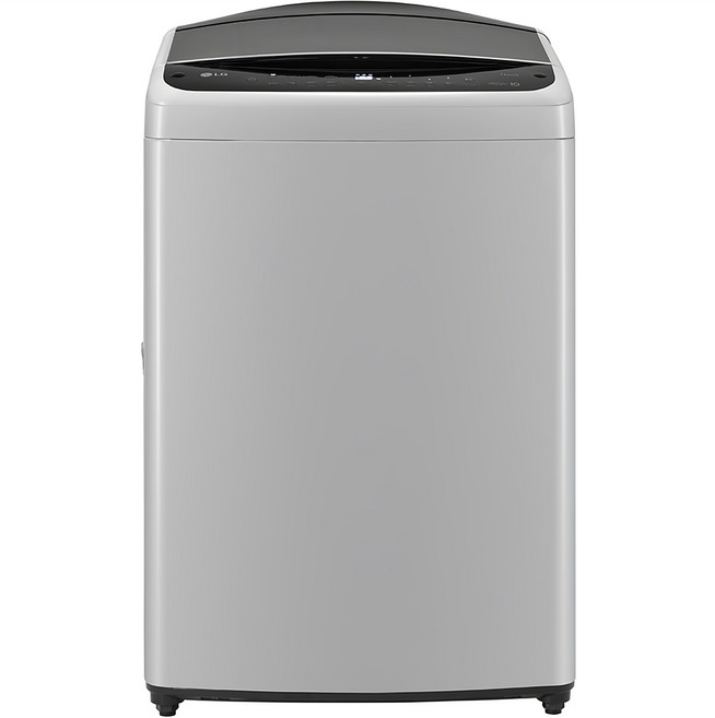 LG전자 통돌이 세탁기 18kg 방문설치, T18DX7, 미드프리실버