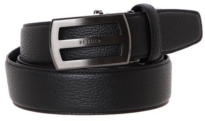 [AK플라자] [듀퐁셔츠] 브로이어 S/S 자동벨트 TE5FMBTAB102BK