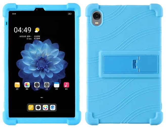 Alldocube iPlay 60 Mini Pro Turbo 케이스, [00] iPlay 60 Mini Pro, 하늘색