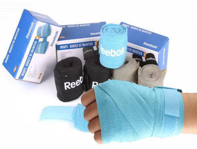 리복 핸드랩 RE-11007, 샴페인, 1개