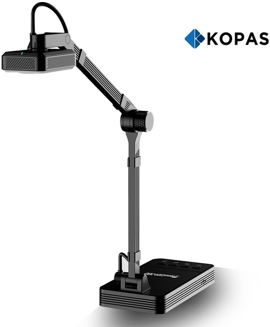 네모캠 700 실물화상기 1500만화소 20배율확대 비대면 원격 수업용