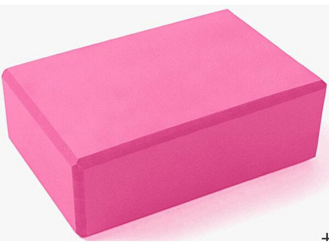 요가원데이클래스 커플운동 요가 블록 세트 마사지 매트 홈트 트레이닝 필라테스, 프린세스 파우더