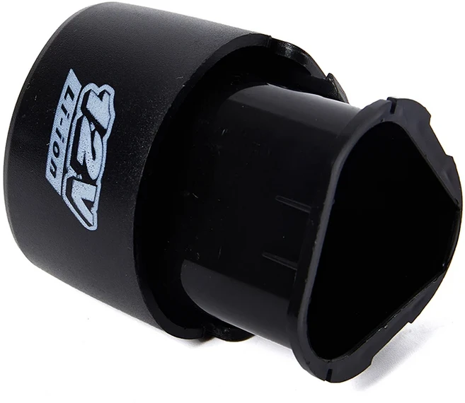 스크루 드라이버 드릴 배터리 케이스 박스 18650 홀더 브래킷 포함 3S 30A BMS 보드 Shura Shrika 교체 사