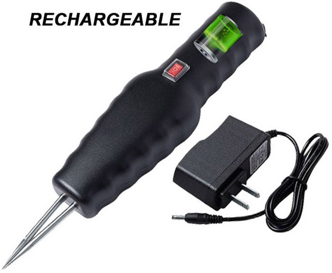 깃털 닭털제모 전기 빠른 치킨 플러커 헤어 추출기 핸드 헬드 오리 짧은 도구, 없음, 6) Black Rechargeable - 110V