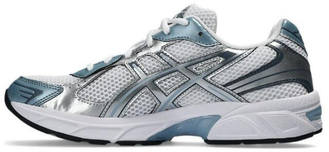 아식스 젤 1130 운동화 런닝화 1201A256 남녀공용 + 증정품 수납백, 290, 1201A256-116, 1개