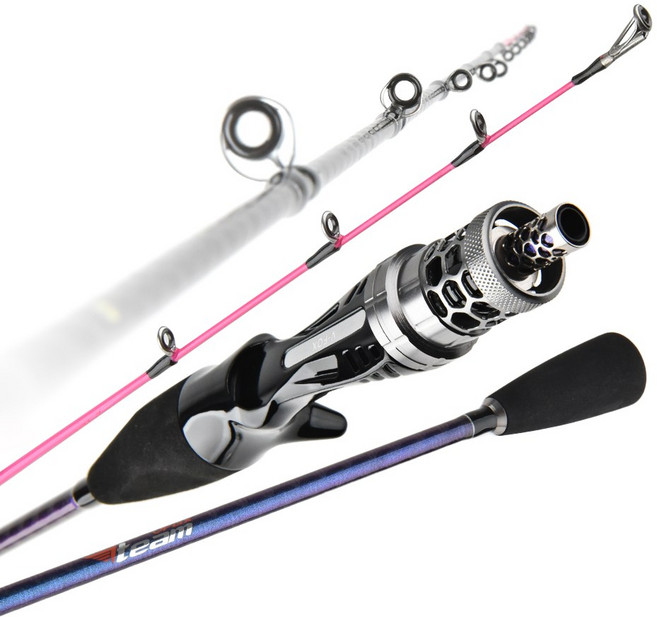 쭈꾸미낚시대 초경량 선상 갑오징어 쭈갑 낚싯대 타코엑스 쭈마스터