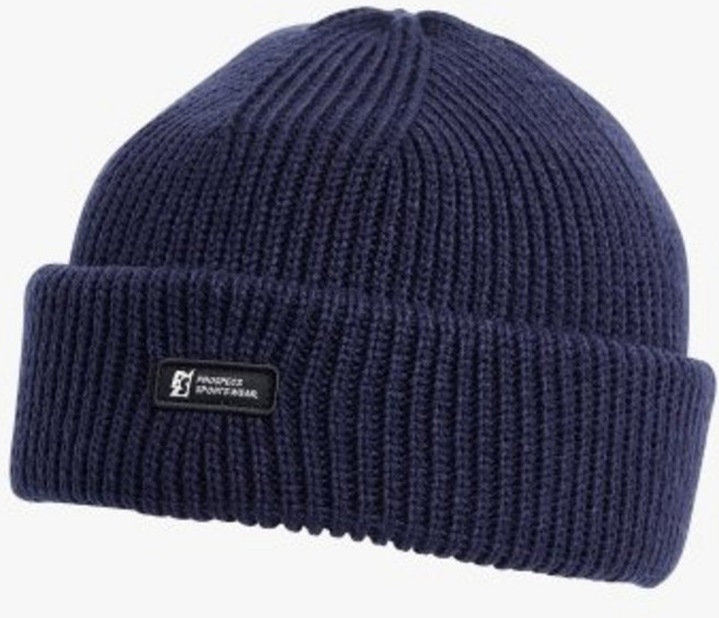 프로스펙스 PRO-SPECS 투폴드 비니 NC-Z121