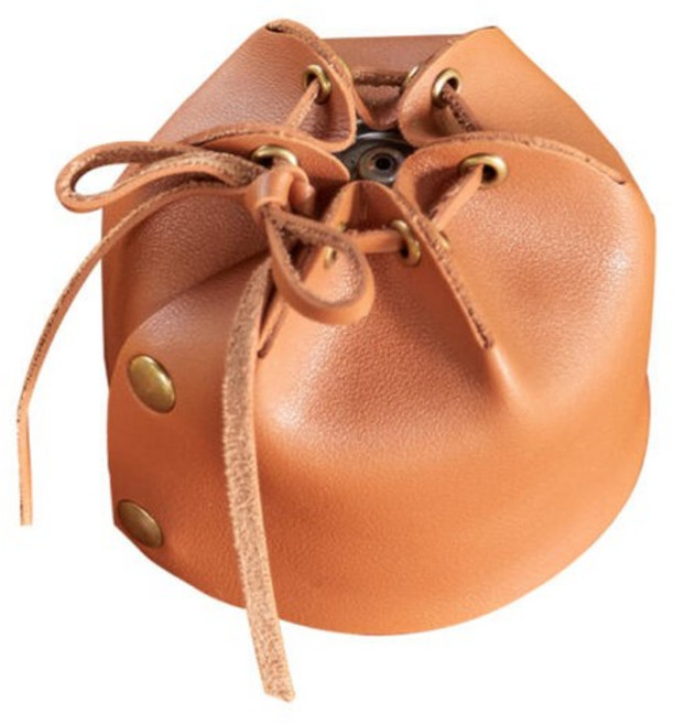 BUCK703 감성캠핑 이소가스 대 가죽 케이스 땡가격 SALE 캠핑용품 코펠 캠핑의자 캠핑테이블 텐트, 1개