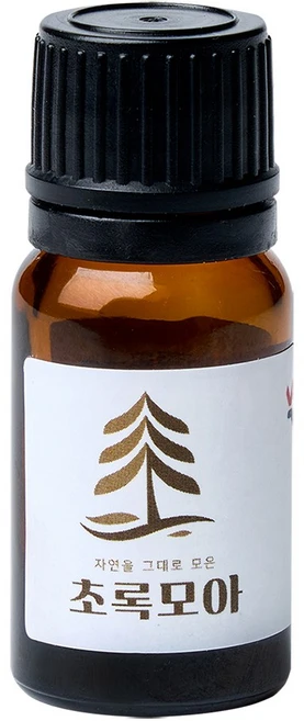 국내산 잎 편백오일, 1개, 30ml - 쿠팡