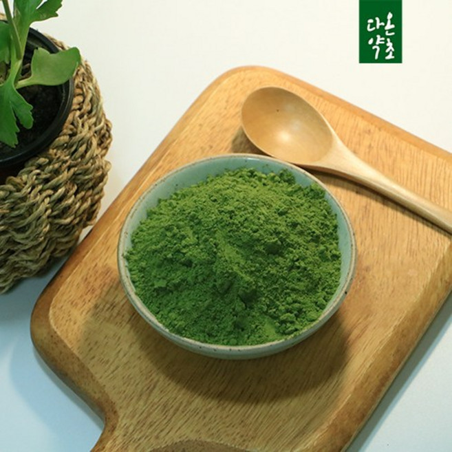 다온약초 몰로키아분말, 1개