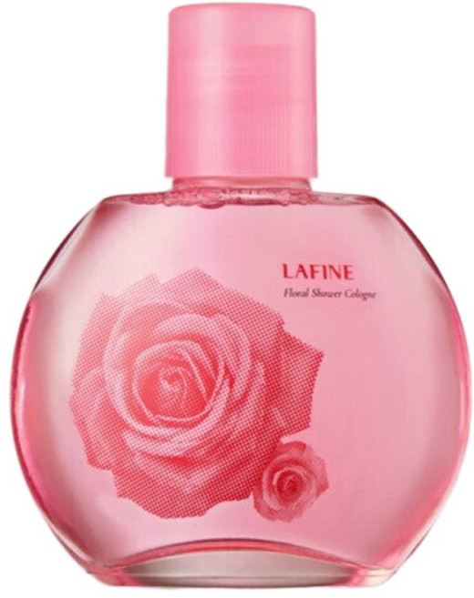 라피네 플로럴 샤워코롱후로랑 샤워코롱 150ml 1개