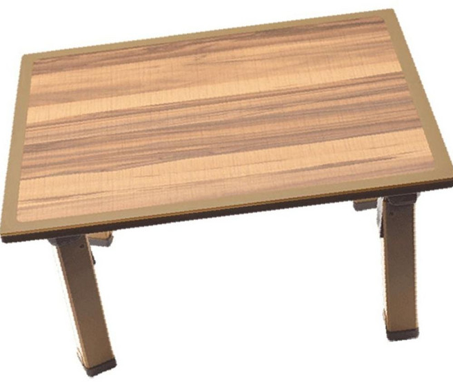 국산 다용도상 접이식 테이블 대청마루 1호 OC_0404TG