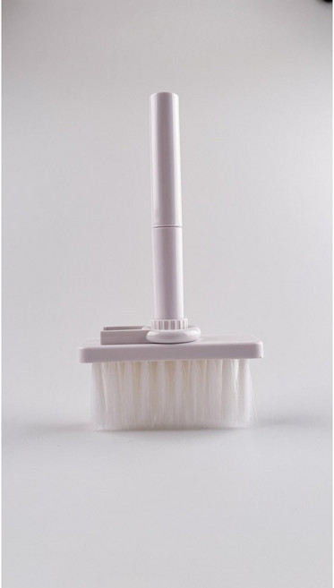 키보드 청소 키트, 1개, 화이트