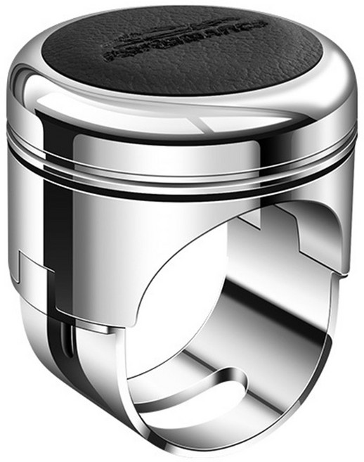 윌스트 고급 자동차 파워핸들, 블랙