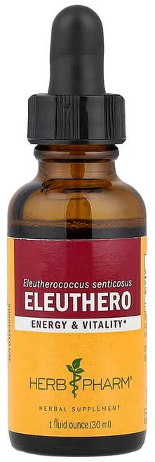 Herb Pharm 가시오갈피 30ml(1fl oz) HBP-80024, 1개 - 쿠팡