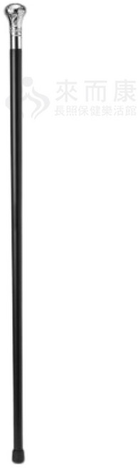 來而康 Merry Sticks 醫療用手杖 典藏權杖系列 紳士木杖, 1個, 帝王