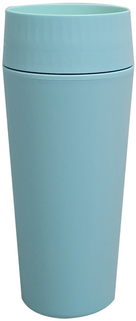 타파웨어 보온병 카페텀블러 보냉병 470ml민트