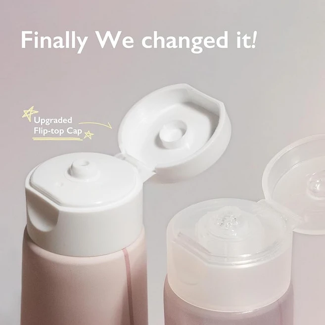 haruharu wonder 하루하루 원더 블랙 라이스 세안 젤 클렌징 젤 pH 5.5 약산성 민감성 피부용 메이크업 리무버 100ml 발효 흑미 보습 비건 한국 코스메틱, 1개, 1g - 쿠팡