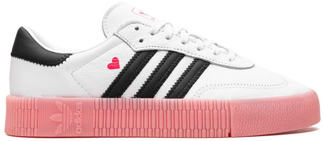 아디다스 삼바로즈 스니커즈