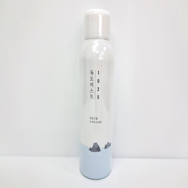라운드랩 1025 독도 미스트, 150ml, 1개
