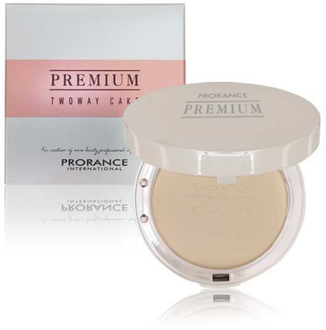 프로랑스 프리미엄 투웨이케익(본품20g+리필20g), 1개, 21호 내추럴베이지