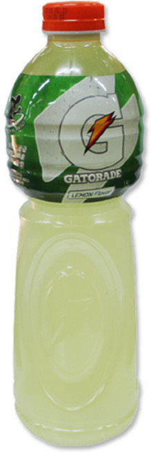 게토레이 레몬, 1.5L, 1개