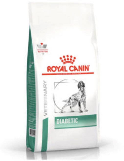 로얄캐닌 독 다이아베틱1.5KG 혈당관리 당뇨처방 RA04, 면역/항산화, 1.5kg, 1개