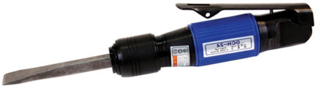 양산기공 에어치퍼 DCH-24, 1개