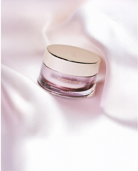 [스킨부스터365] 양태반 크림 30ml (영양크림 탄력크림), 1개