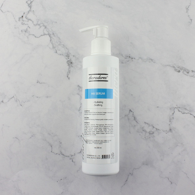 쎄라덤 HA 세럼, 250ml, 1개