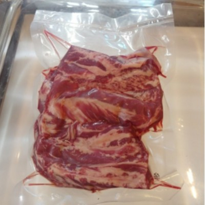 업소용진공팩 15x20 16x25 18x28 20x30 23x32 25x35 진공포장지, 1000개