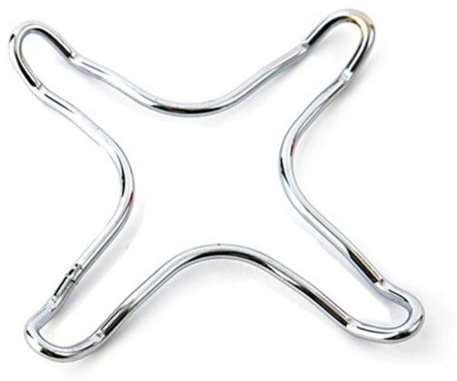 모카포트 전용 사발이, 1개, 10cm x 10cm