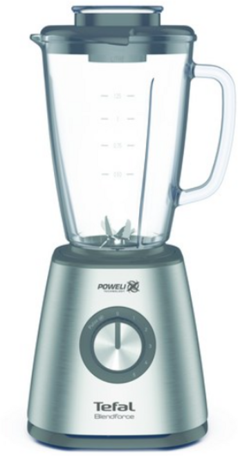 테팔 블렌더 블렌드포스 플러스 메탈, BL439DKR