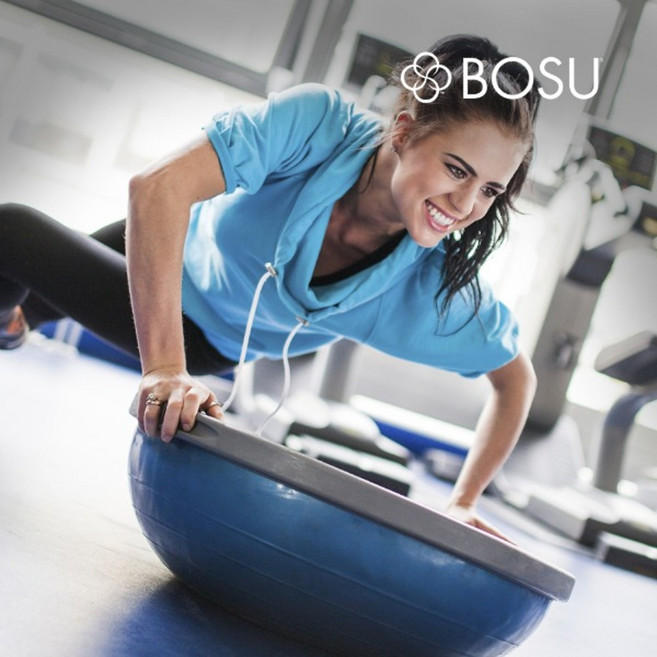 보수오리지널 BOSU Pro 보수볼 프로 638x645x300 밸런스볼 돔볼, [보수] 오리지널프로