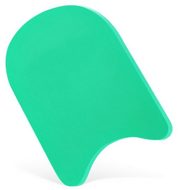 수영사랑 수영 킥판 킥보드 보조기구 킥판/킥보드, 그린