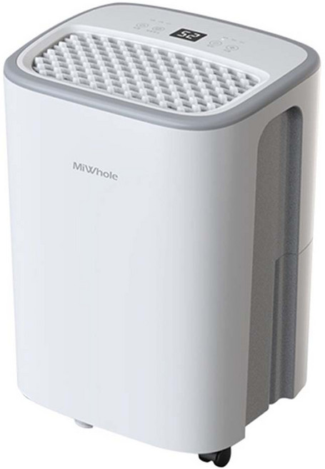 미홀 제습기 12L(한국 플러그), MQCS-01