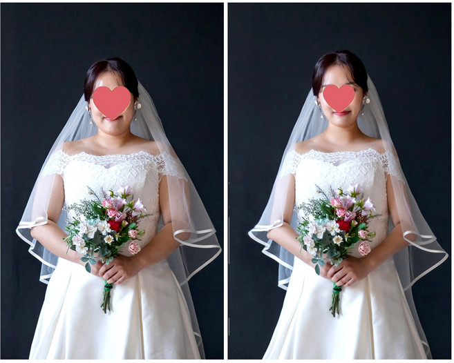 4위 - 모두마켓 결혼식 포토테이블 웨딩사진 소품 보정