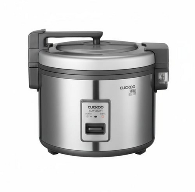쿠쿠 대용량 전기밥솥 어반그레이 35인용, Cr/3515UG