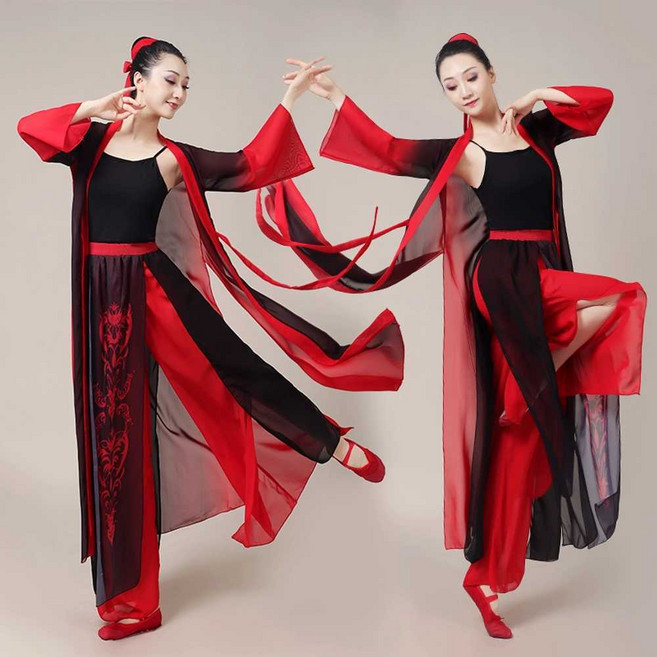 난타복 공연 레이스 단체복 무용 여성 의상, 상세 페이지 참고