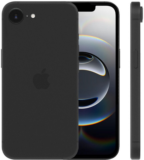 제트스킨 아이폰 무광 반투명 케이스 0.2mm 나노슬림