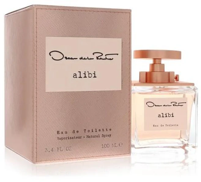 오스카 드라렌타 오스카 드 라 렌타 알리바이 - 쿠팡