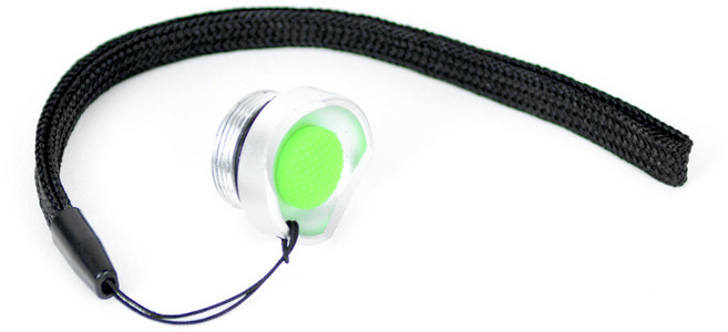 블랙울프 자전거라이트 손전등 LC-858 후레쉬, H-기타용품 스위치, 2개