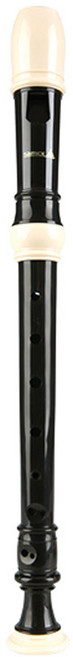 삼익악기 삼익악기 리코더 (SRG-80) 저먼식, 블랙, 1개