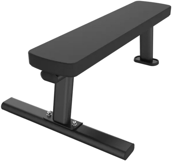 DRAX 디렉스 평벤치 TWF201 헬스장 운동기구 헬스기구 홈트, 방문설치