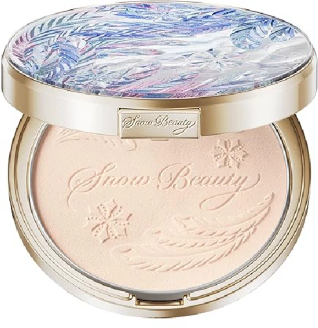 스노우뷰티 브라이트닝 스킨케어 페이스 파우더 A 본체 25g 2025년발매, 1개 - 쿠팡