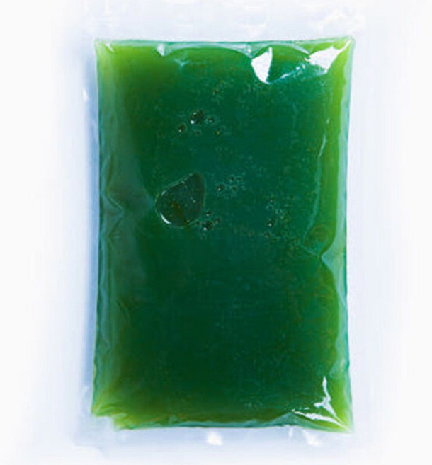 강원도 동강 자연산 다슬기육수 1kg x 10팩, 10개