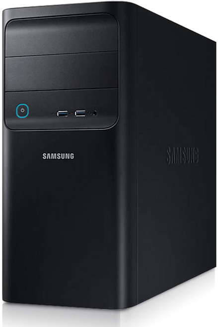 삼성전자 가정용 사무용 슬림PC 본체 신품SSD 윈도우11 데스크탑, 미들 i7-7700/16G/S500/HDMI/윈11
