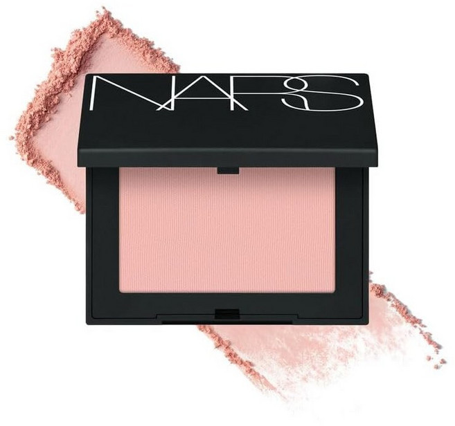 NARS 나스 블러쉬 N 920 섹스어필 매트 소프트 피치 4.8g, 1개